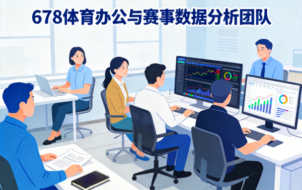 678体育办公与赛事数据分析团队